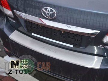 Toyota Avensis 2011-