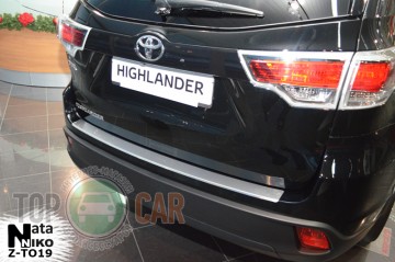 Highlander 2013-
