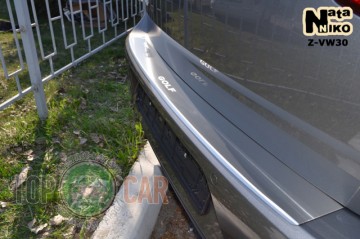 VW Golf VII HB