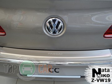 VW Passat �� 2008-2011