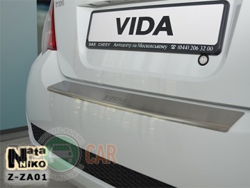 ZAZ Vida 5D