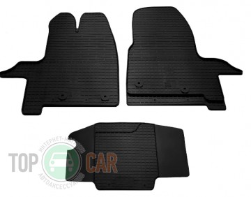 Stingray ������� ��������� Ford Custom 2012-