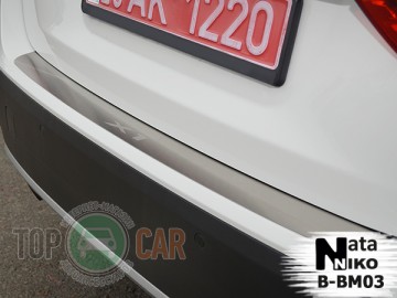 �������� �� ������ ������ BMW X1 (E84) 2008-2012