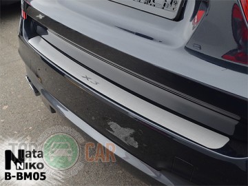 �������� �� ������ ������ BMW X3 (F25) 2010-