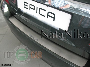 �������� �� ������ ������ Chevrolet Epica