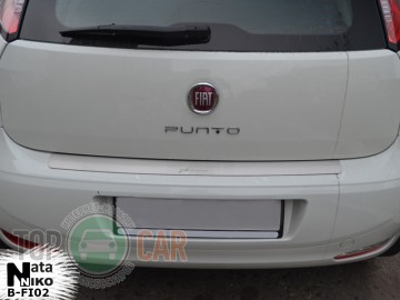 �������� �� ������ ������ Fiat Punto