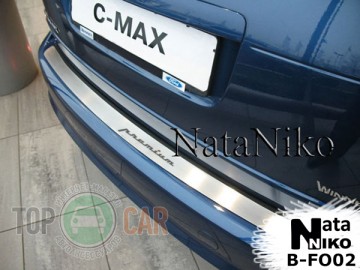 �������� �� ������ ������ Ford C-Max 2009-2014