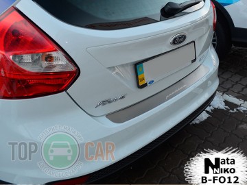 �������� �� ������ ������ Ford Focus III 5D 2011-2014