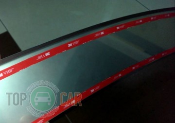 NataNiko �������� �� ������ ������ Ford Fusion ������� 2002-2005
