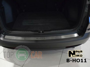 �������� �� ������ ������ Honda CR-V IV 2012-