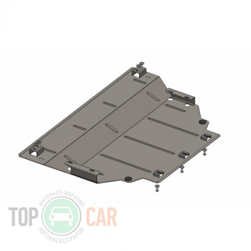 ������ ��������� Volkswagen Touaran 2015-