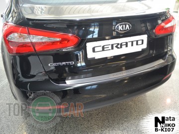 �������� �� ������ ������ Kia Cerato 2013-