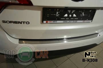 �������� �� ������ ������ Kia Sorento 2012-2014
