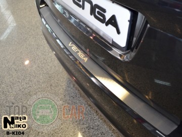 �������� �� ������ ������ Kia Venga 2010-