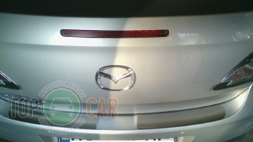 NataNiko �������� �� ������ ������ Mazda 6 4/5D 2007-2010