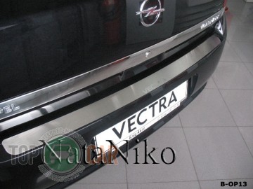 Opel Vectra C