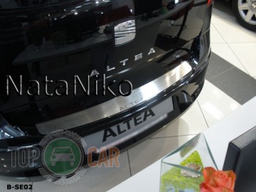 Seat Altea