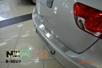 Seat Altea XL/Freetrack