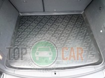 ������ � �������� Volkswagen Touareg 2010-
