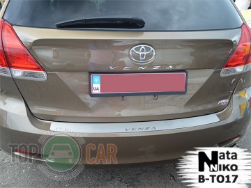 Toyota Venza 2012-