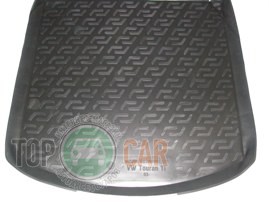 ������ � �������� Volkswagen Touran