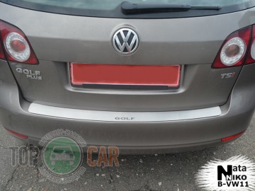 VW Golf 5/6 Plus