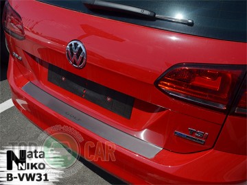 VW Golf 7 Variant
