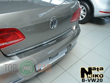 VW Passat B7