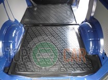 ������ � �������� Volkswagen Transporter T4 1990-2002 ������ ���