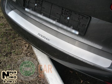 VW Touran II 2010-2014