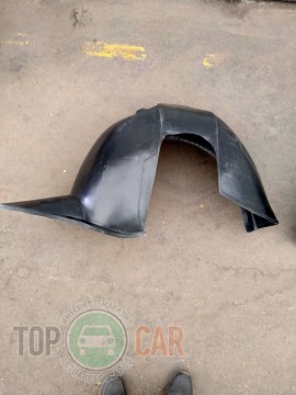 Mega Locker ������ ������� ���� VW Polo sedan 2010-2017