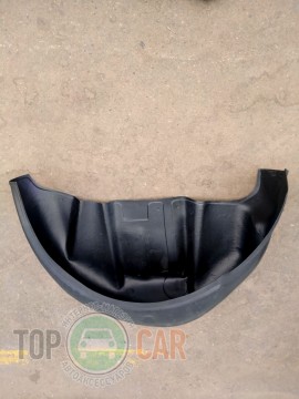 Mega Locker ������ ������� ���� VW Polo sedan 2010-2017