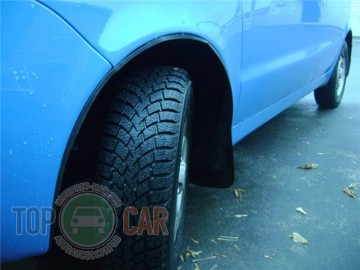 Unidec ������ �������� ���� Opel Astra G (Classic)