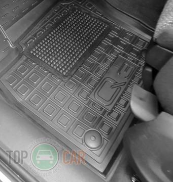 Avto Gumm ������� � ����� ����������� Audi Q3
