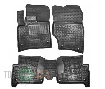 ������� � ����� Audi Q7 2005-2015
