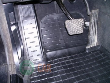 Avto Gumm ������� � ����� ����������� BMW 5 series E39