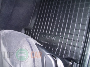 Avto Gumm ������� � ����� ����������� BMW 5 series E39