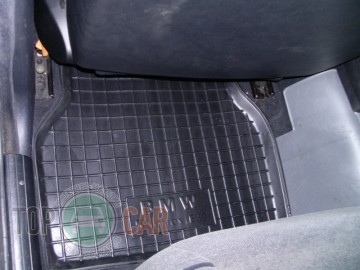 Avto Gumm ������� � ����� ����������� BMW 5 series E39