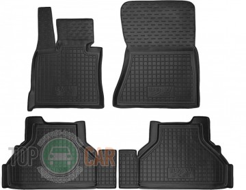 Avto Gumm ������� � ����� ����������� BMW X5 E70