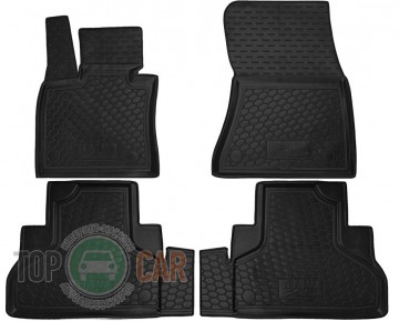 Avto Gumm ������� � ����� ����������� BMW X5 F15