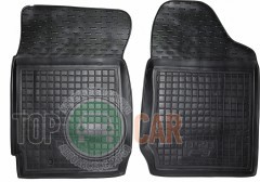 Avto Gumm ������� � ����� �������������� BYD F3 ����