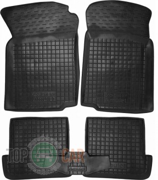 Chery Amulet 2012-