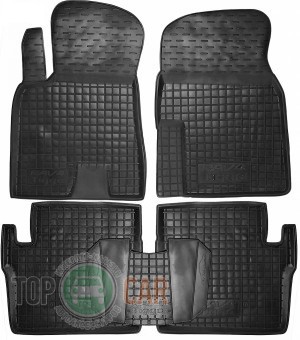 Chery Tiggo 2011-2014