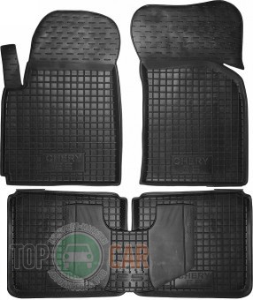 Chery Elara/E5 