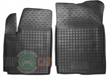 Avto Gumm ������� � ����� ����������� Chery M11