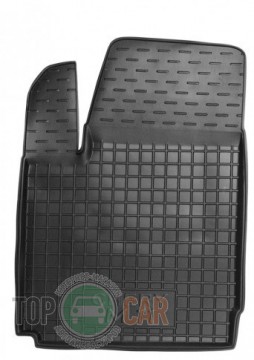 Avto Gumm ������� � ����� ����������� Chery M11