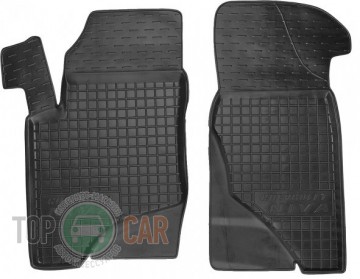 Avto Gumm ������� � ����� �������������� Chevrolet Niva