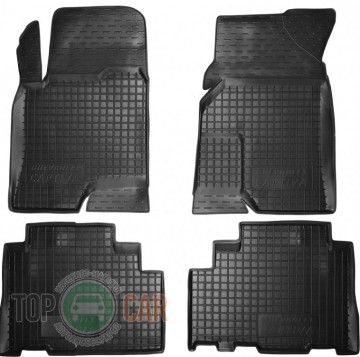 Chevrolet Captiva 2011- 