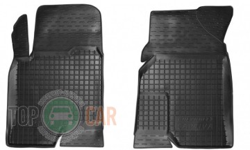 Avto Gumm ������� � ����� ����������� Chevrolet Captiva