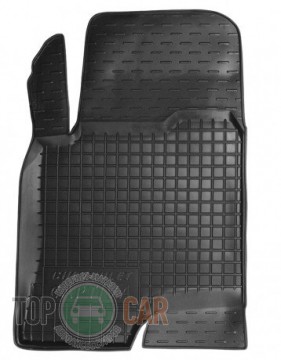 Avto Gumm ������� � ����� ����������� Chevrolet Captiva
